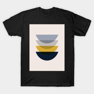 Four Circles T-Shirt